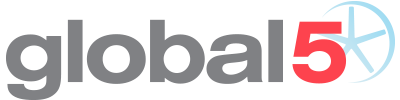 Global5 Logo